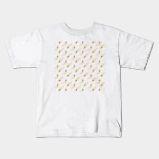 Peacock Series 3 Kids T-Shirt